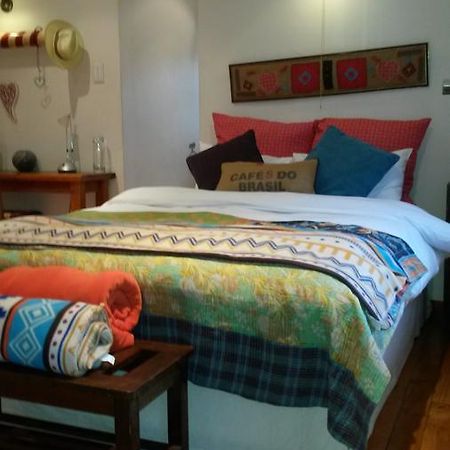 Babbling Brook Bed & Breakfast Pietermaritzburg Eksteriør billede