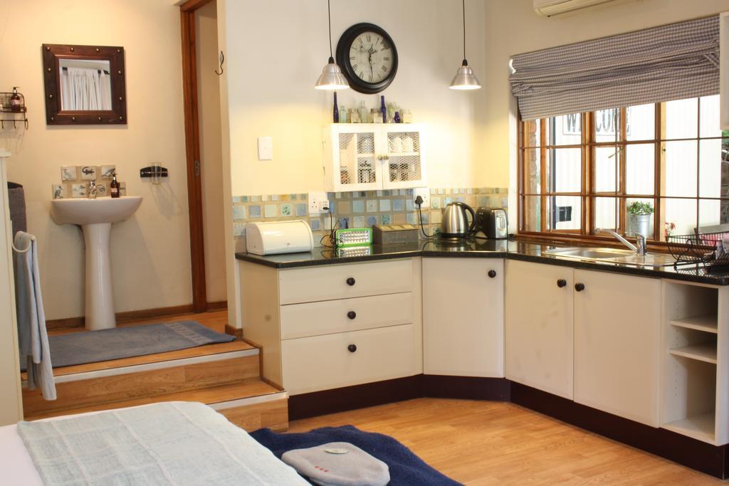 Babbling Brook Bed & Breakfast Pietermaritzburg Eksteriør billede