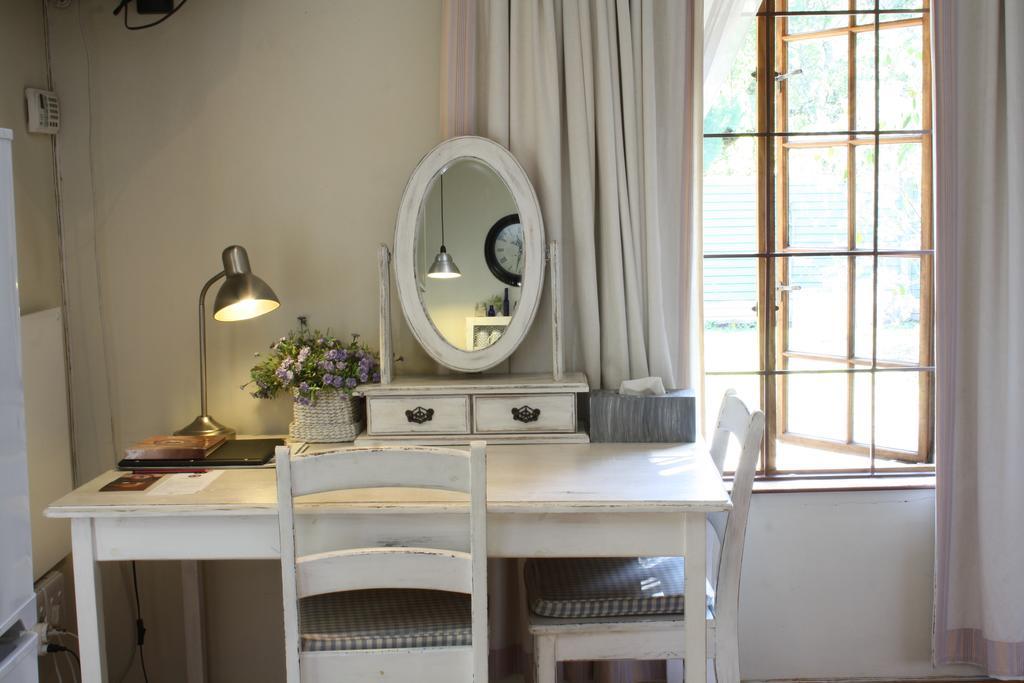 Babbling Brook Bed & Breakfast Pietermaritzburg Eksteriør billede