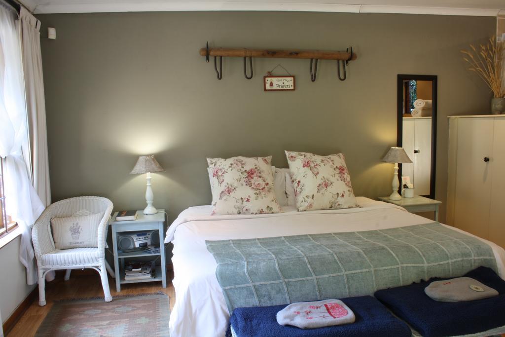 Babbling Brook Bed & Breakfast Pietermaritzburg Eksteriør billede