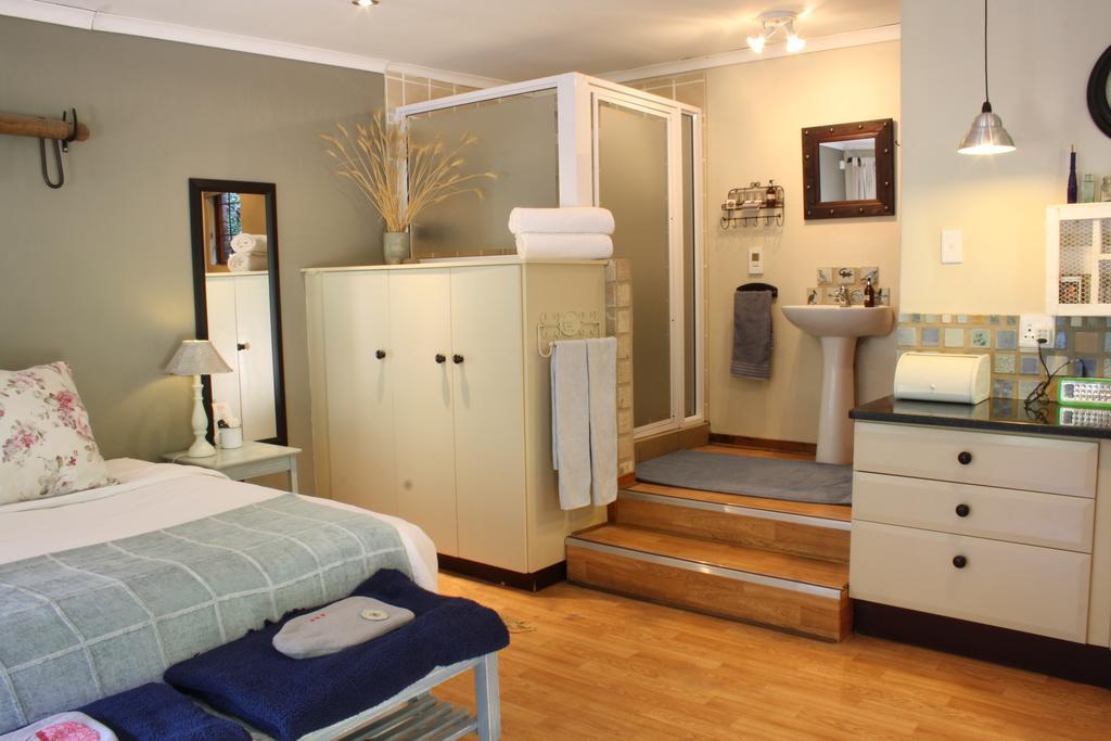 Babbling Brook Bed & Breakfast Pietermaritzburg Eksteriør billede