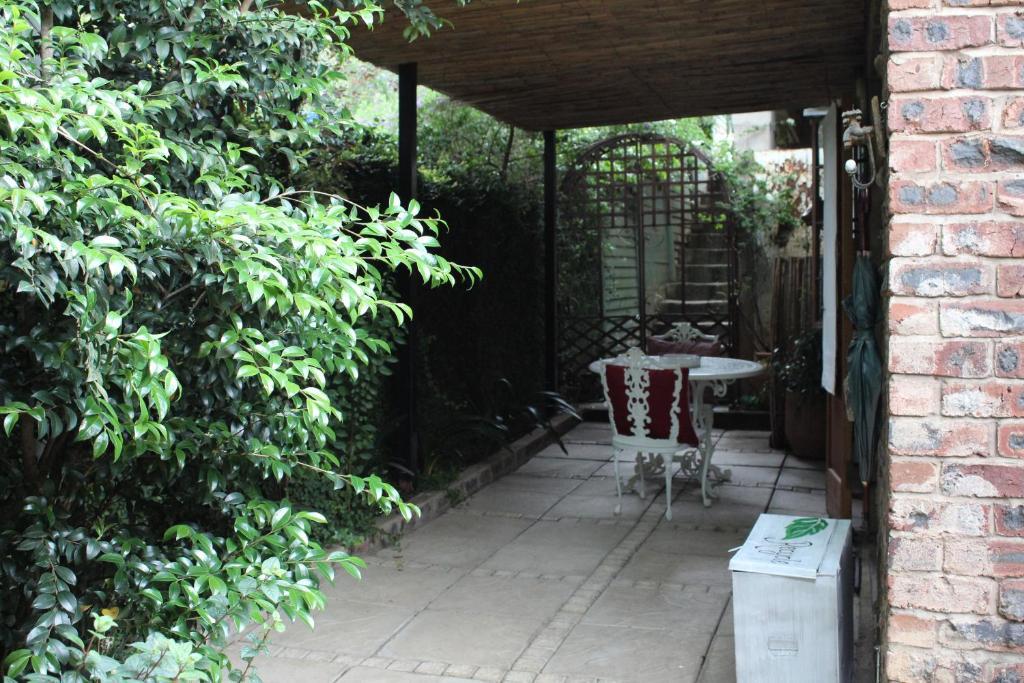 Babbling Brook Bed & Breakfast Pietermaritzburg Værelse billede