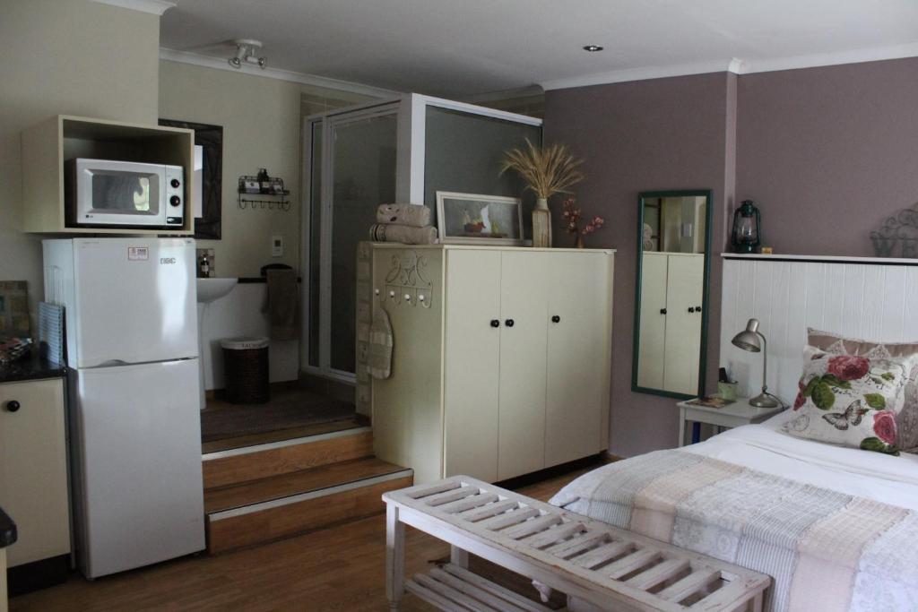 Babbling Brook Bed & Breakfast Pietermaritzburg Eksteriør billede