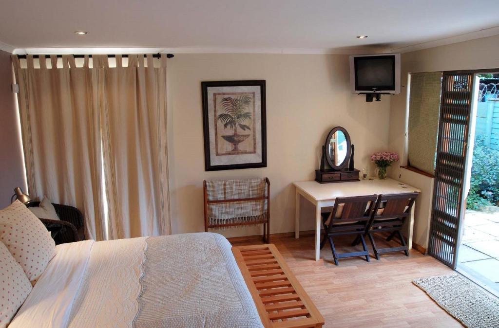 Babbling Brook Bed & Breakfast Pietermaritzburg Værelse billede