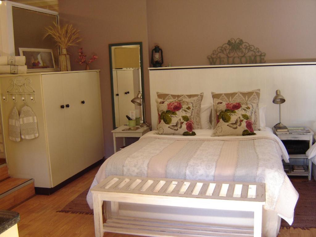 Babbling Brook Bed & Breakfast Pietermaritzburg Værelse billede
