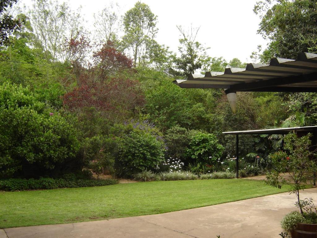 Babbling Brook Bed & Breakfast Pietermaritzburg Eksteriør billede