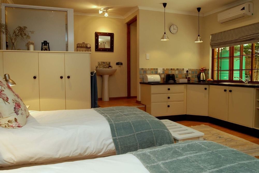 Babbling Brook Bed & Breakfast Pietermaritzburg Eksteriør billede