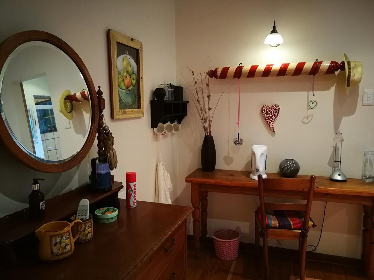 Babbling Brook Bed & Breakfast Pietermaritzburg Eksteriør billede