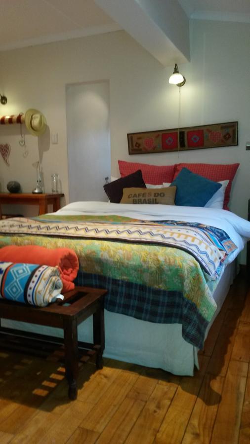 Babbling Brook Bed & Breakfast Pietermaritzburg Eksteriør billede
