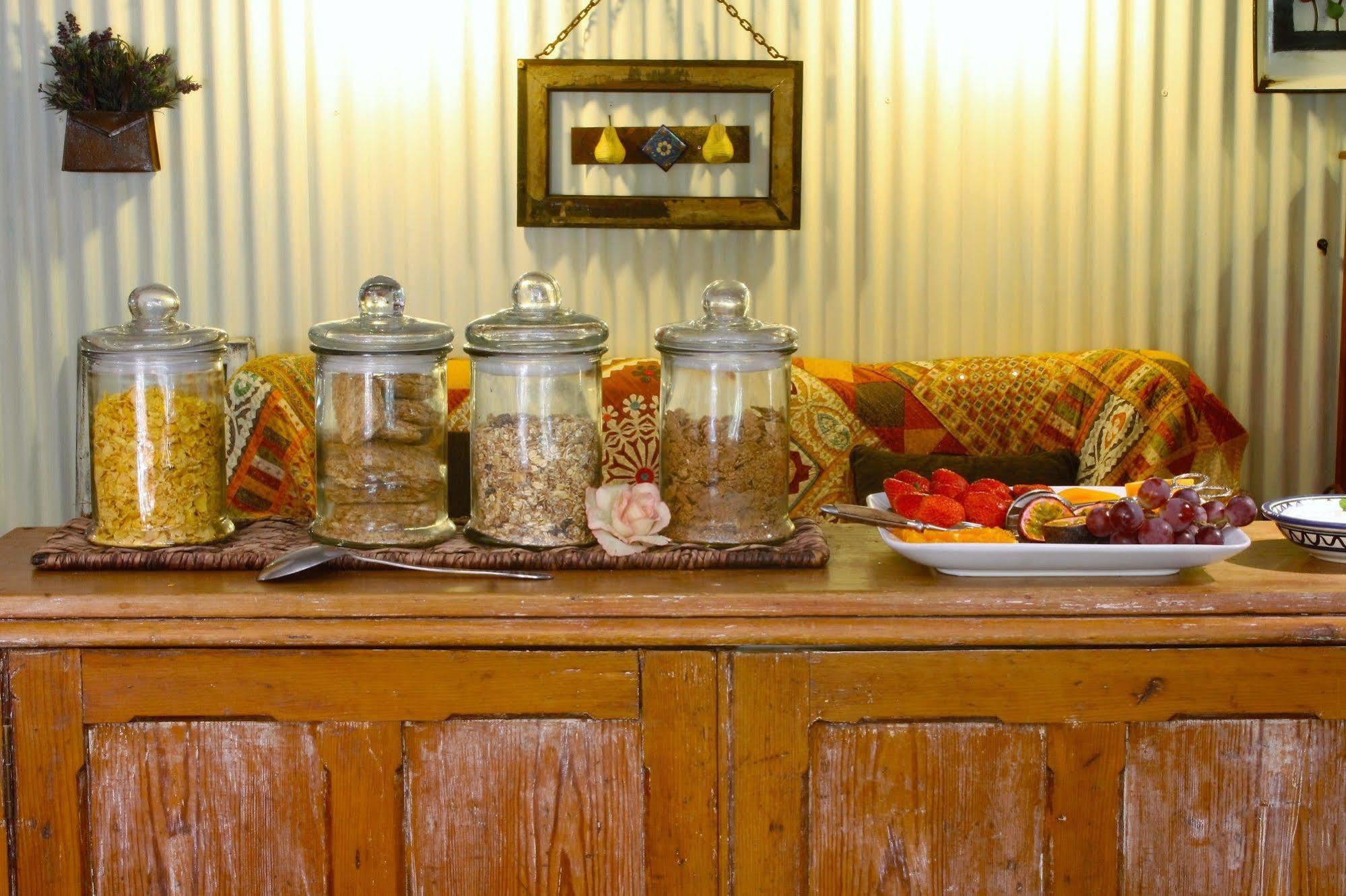 Babbling Brook Bed & Breakfast Pietermaritzburg Eksteriør billede