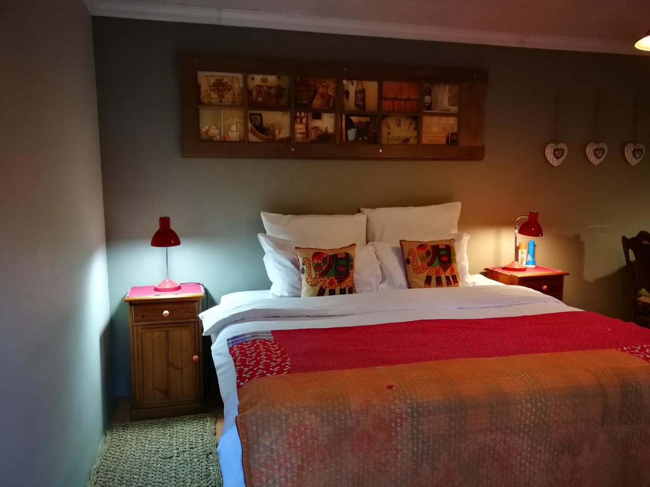 Babbling Brook Bed & Breakfast Pietermaritzburg Eksteriør billede